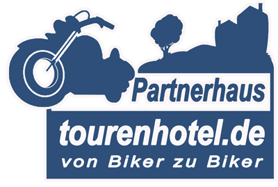 Motorradhotels Übersichtskarte und Navigation Schwarzwald